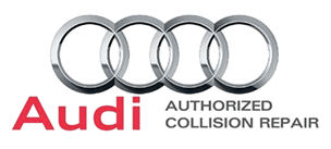 Audi Authorized Collision Repair