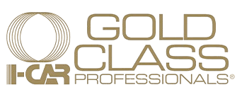 I-CAR Gold Class Professionals