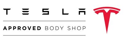 Tesla Approved Body Shop