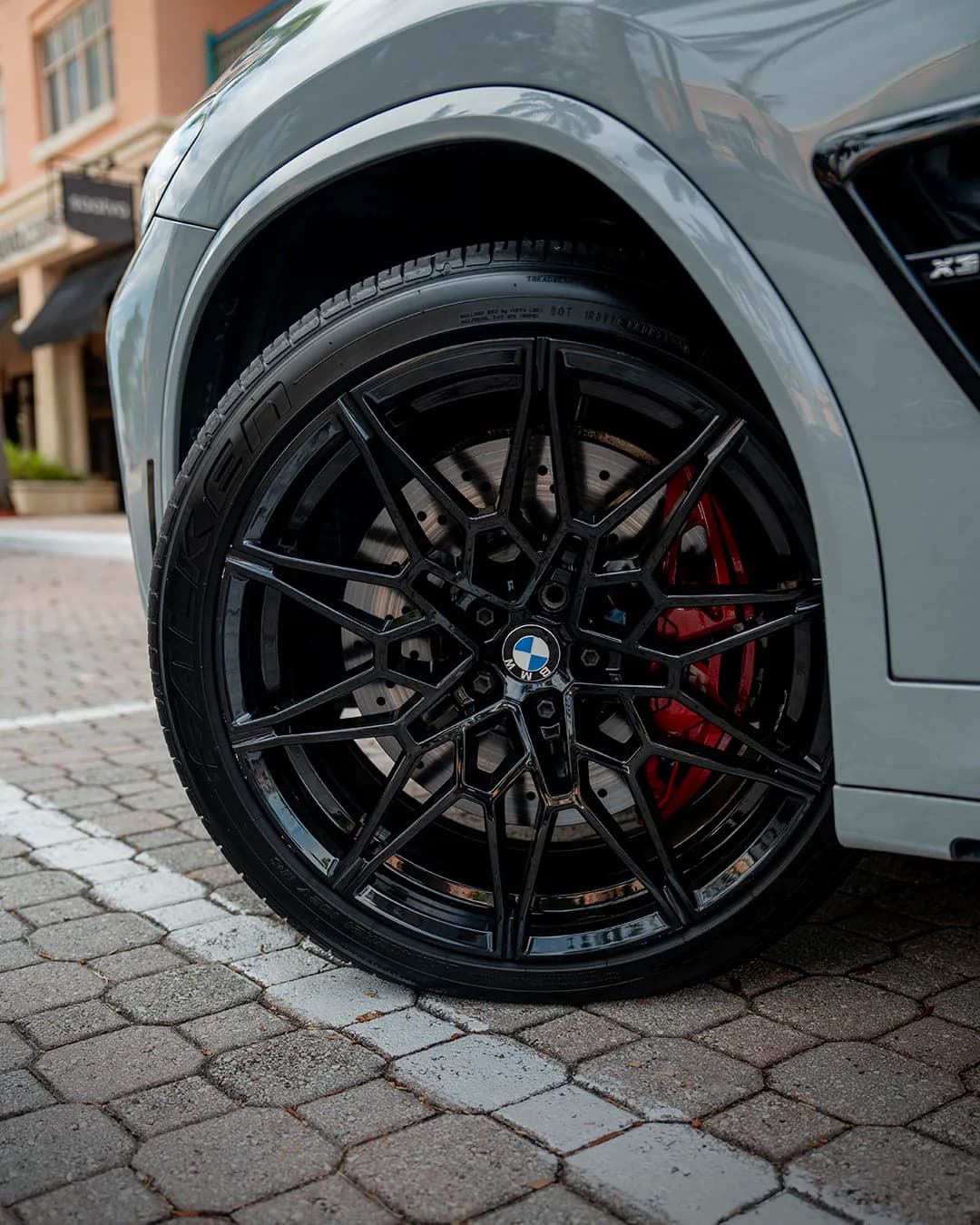 Engine & Brake Services — HA Collision Repair, Boca Raton